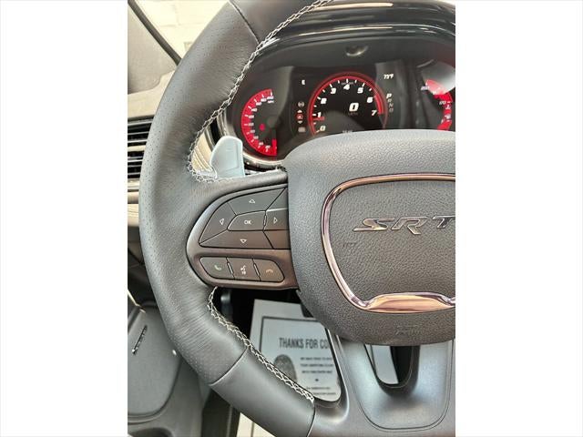 2026 Dodge Durango SRT Jailbreak
