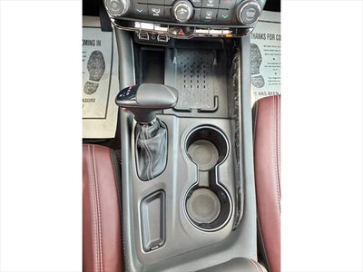 2026 Dodge Durango SRT Jailbreak