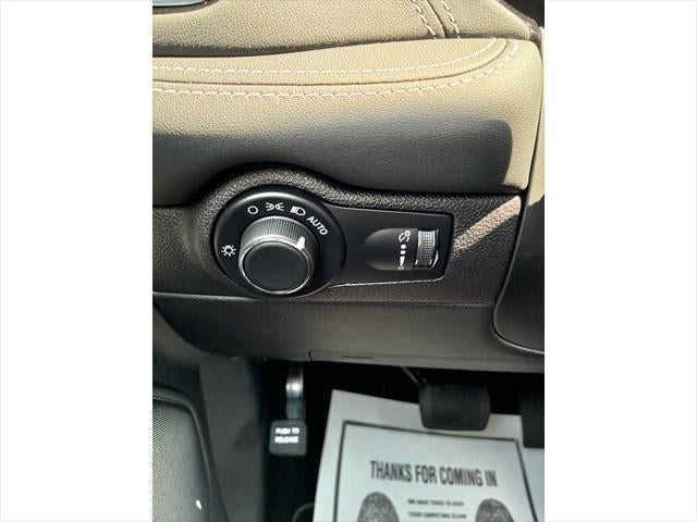 2026 Dodge Durango SRT Jailbreak