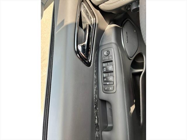 2026 Dodge Durango SRT Jailbreak