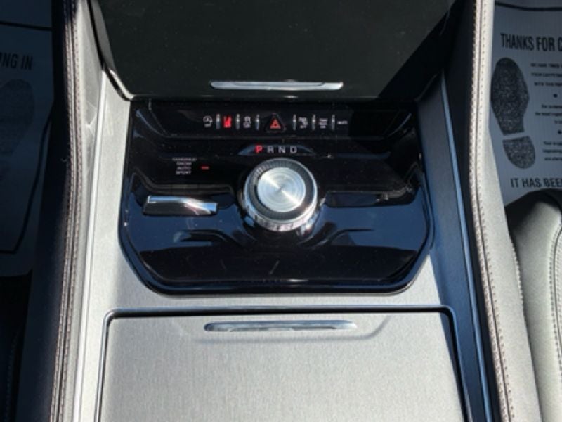 2026 Jeep Grand Wagoneer GRAND WAGONEER L 4X4