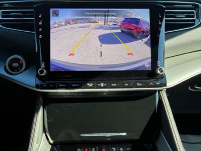 2026 Jeep Grand Wagoneer GRAND WAGONEER L 4X4