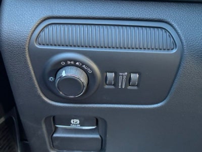 2026 Jeep Grand Wagoneer GRAND WAGONEER L 4X4