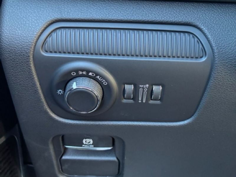 2026 Jeep Grand Wagoneer GRAND WAGONEER L 4X4