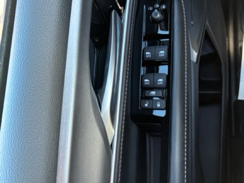 2026 Jeep Grand Wagoneer GRAND WAGONEER L 4X4