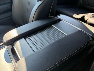 2026 Jeep Grand Wagoneer GRAND WAGONEER L 4X4