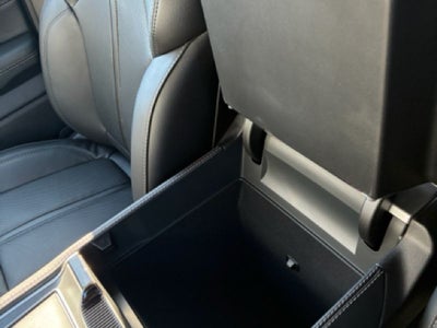 2026 Jeep Grand Wagoneer GRAND WAGONEER L 4X4