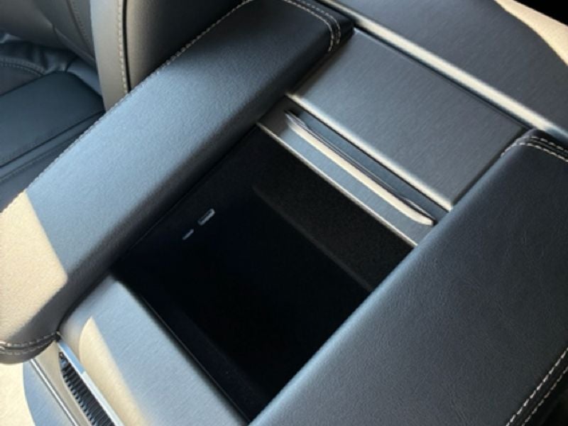 2026 Jeep Grand Wagoneer GRAND WAGONEER L 4X4