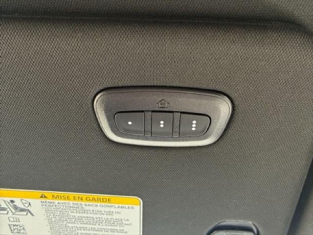 2026 Jeep Grand Wagoneer GRAND WAGONEER L 4X4