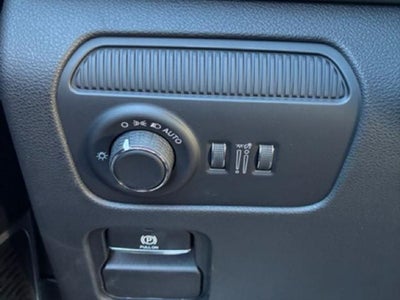 2026 Jeep Grand Wagoneer GRAND WAGONEER L 4X4