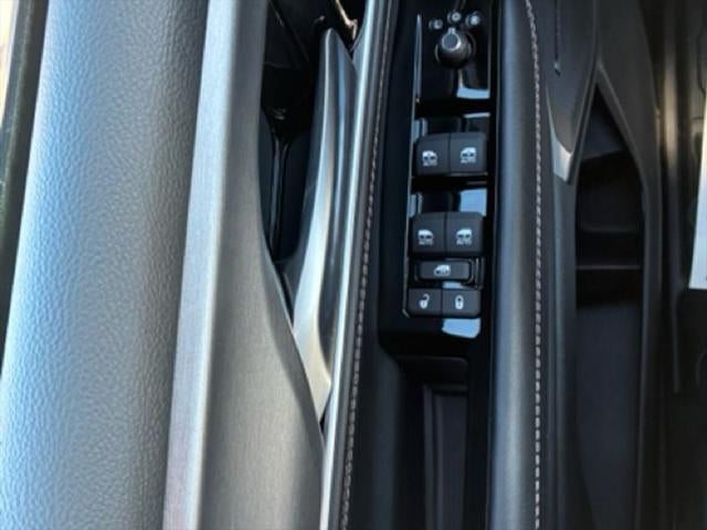 2026 Jeep Grand Wagoneer GRAND WAGONEER L 4X4