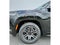 2026 Jeep Grand Wagoneer L 4X4