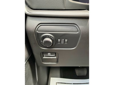 2026 Jeep Grand Wagoneer L 4X4