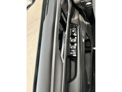 2026 Jeep Grand Wagoneer L 4X4