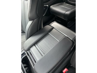 2026 Jeep Grand Wagoneer L 4X4