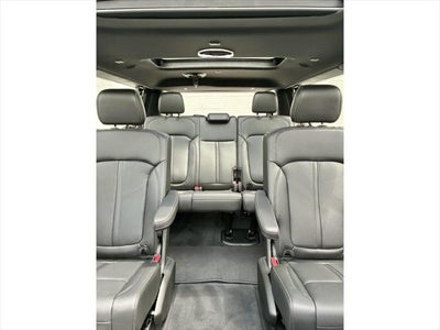 2026 Jeep Grand Wagoneer L 4X4