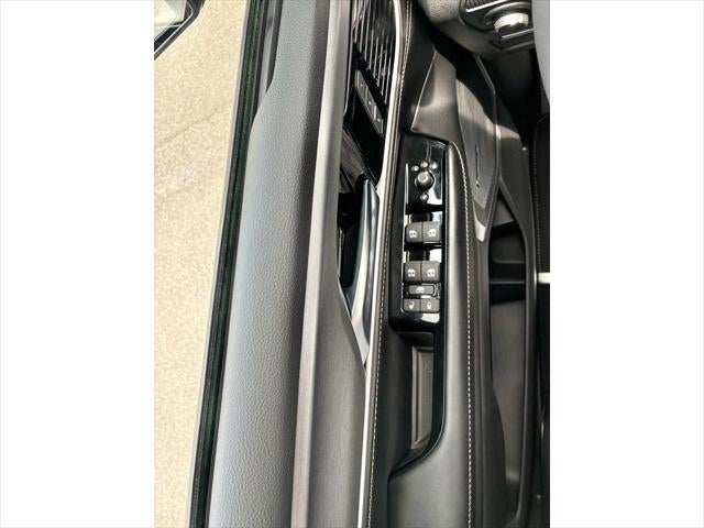 2026 Jeep Grand Wagoneer L 4X4