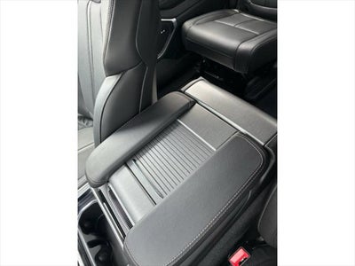 2026 Jeep Grand Wagoneer L 4X4