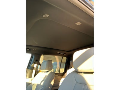 2025 Jeep Wagoneer WAGONEER L LIMITED 4X4