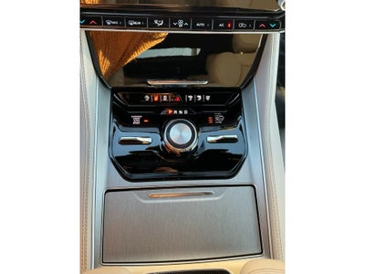 2025 Jeep Wagoneer WAGONEER L LIMITED 4X4