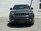 2025 Jeep Wagoneer WAGONEER 4X4
