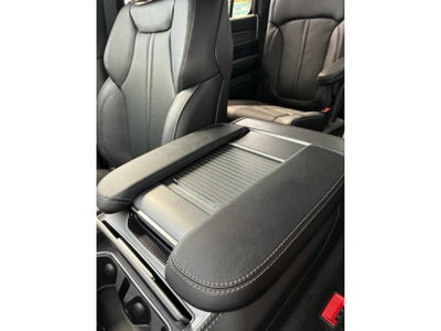 2026 Jeep Grand Wagoneer GRAND WAGONEER UPLAND 4X4