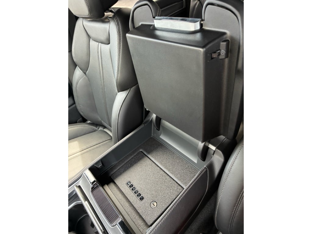 2026 Jeep Grand Wagoneer GRAND WAGONEER UPLAND 4X4