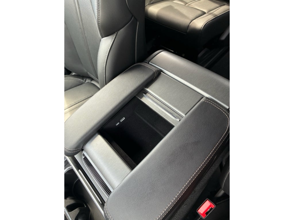 2026 Jeep Grand Wagoneer GRAND WAGONEER UPLAND 4X4