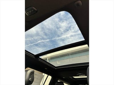 2026 Jeep Grand Wagoneer UPLAND 4X4