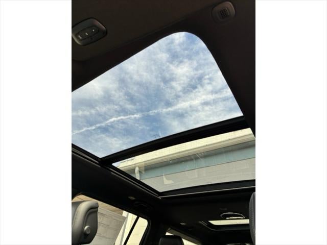 2026 Jeep Grand Wagoneer UPLAND 4X4
