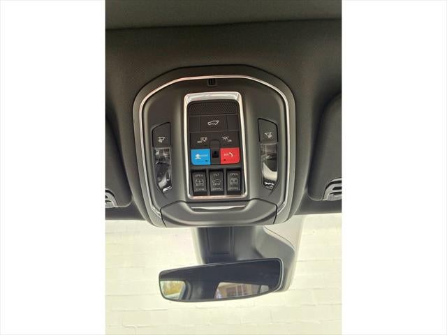 2026 Jeep Grand Wagoneer UPLAND 4X4