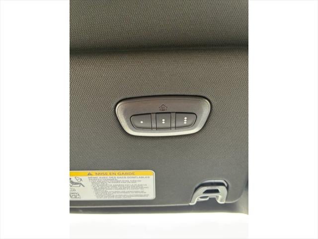 2026 Jeep Grand Wagoneer UPLAND 4X4