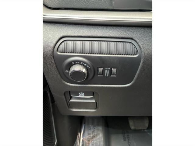 2026 Jeep Grand Wagoneer UPLAND 4X4