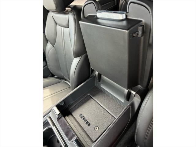 2026 Jeep Grand Wagoneer UPLAND 4X4