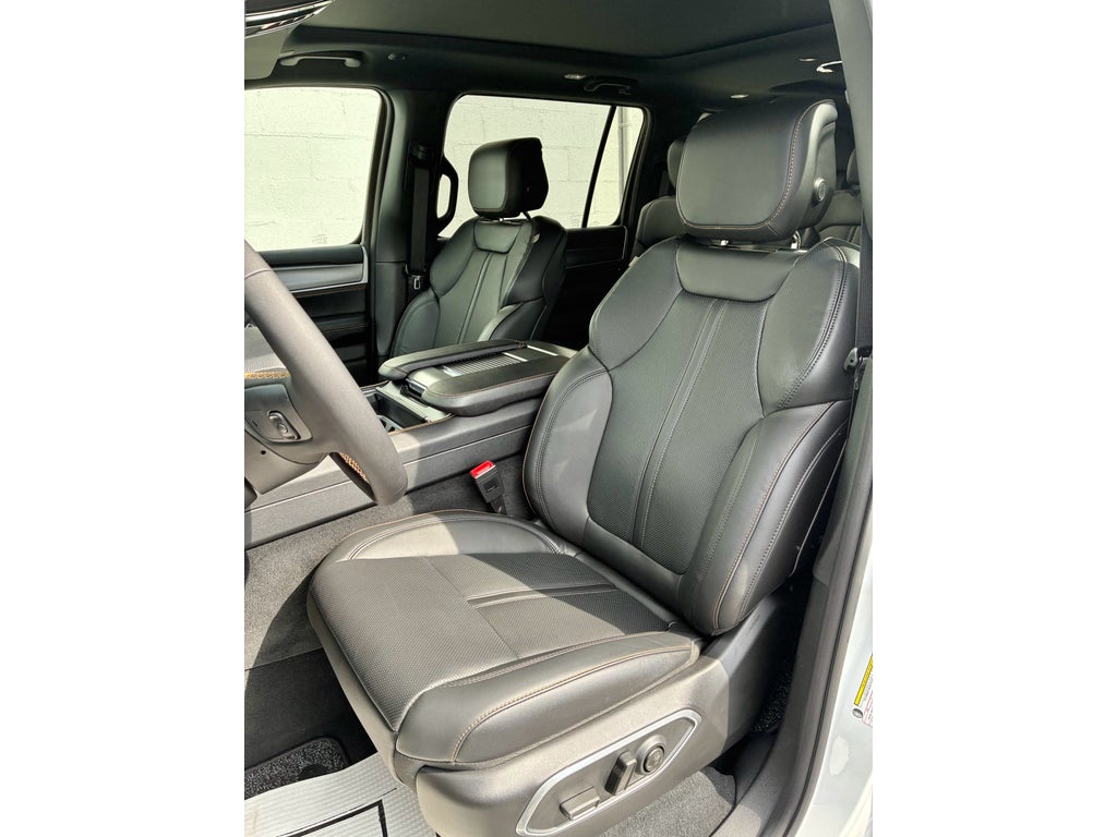2026 Jeep Grand Wagoneer 85TH ANNIVERSARY EDITION 4X4
