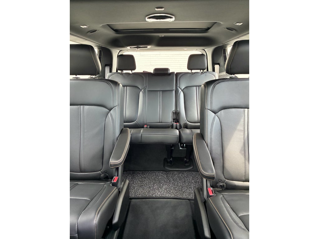 2026 Jeep Grand Wagoneer 85TH ANNIVERSARY EDITION 4X4