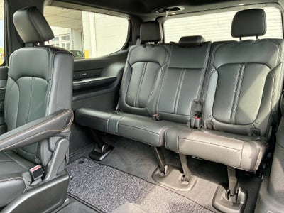 2026 Jeep Grand Wagoneer 85TH ANNIVERSARY EDITION 4X4