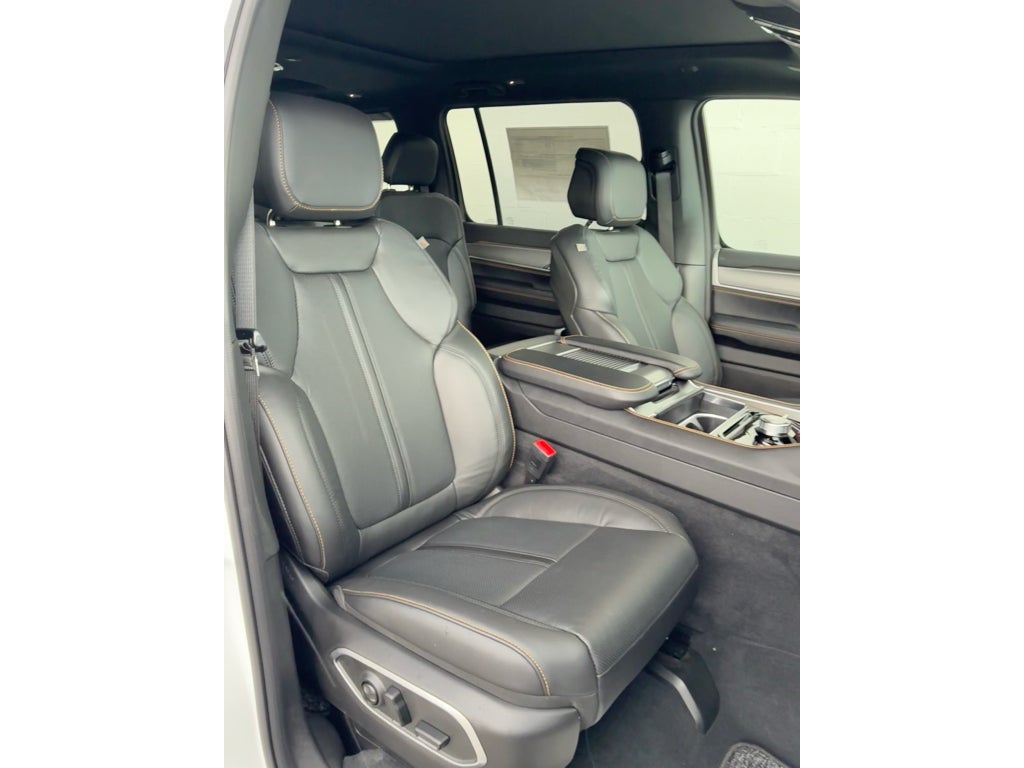 2026 Jeep Grand Wagoneer 85TH ANNIVERSARY EDITION 4X4