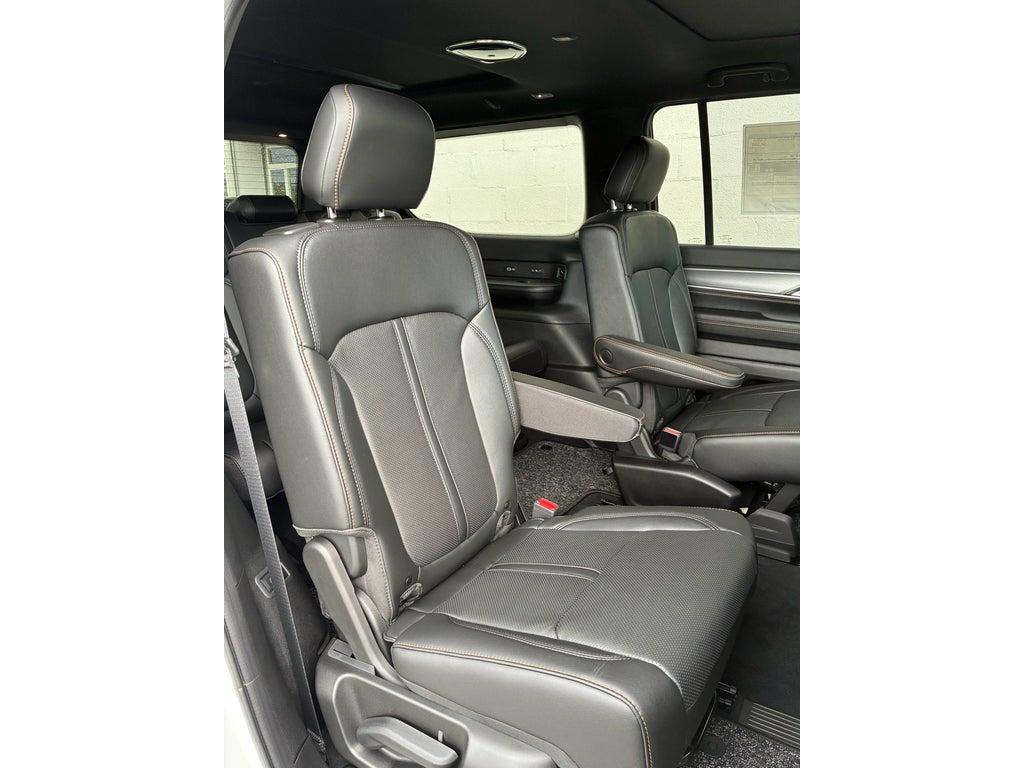 2026 Jeep Grand Wagoneer 85TH ANNIVERSARY EDITION 4X4