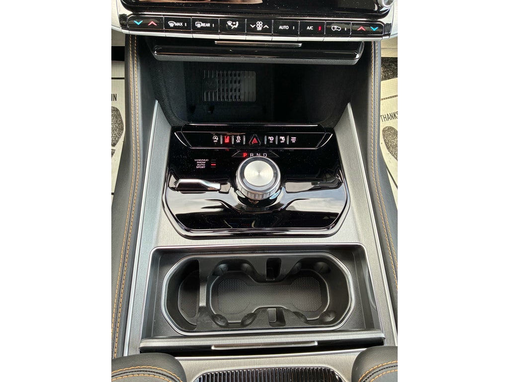 2026 Jeep Grand Wagoneer 85TH ANNIVERSARY EDITION 4X4