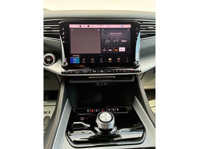 2026 Jeep Grand Wagoneer 85TH ANNIVERSARY EDITION 4X4
