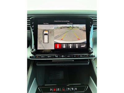 2026 Jeep Grand Wagoneer 85TH ANNIVERSARY EDITION 4X4