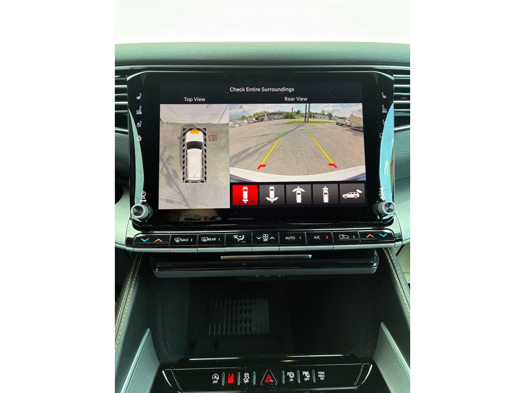 2026 Jeep Grand Wagoneer 85TH ANNIVERSARY EDITION 4X4