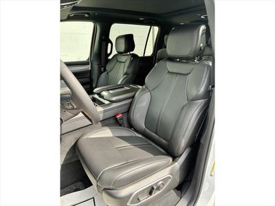 2026 Jeep Grand Wagoneer 85TH ANNIVERSARY EDITION 4X4