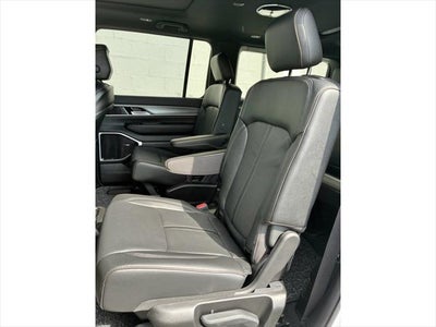 2026 Jeep Grand Wagoneer 85TH ANNIVERSARY EDITION 4X4