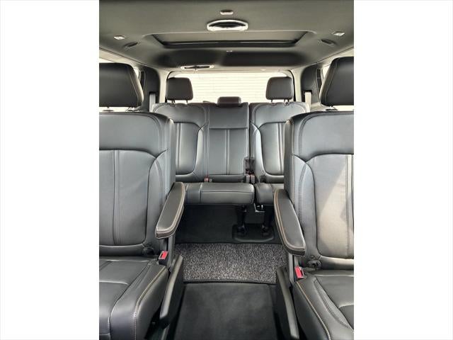 2026 Jeep Grand Wagoneer 85TH ANNIVERSARY EDITION 4X4