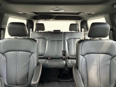 2026 Jeep Grand Wagoneer 85TH ANNIVERSARY EDITION 4X4