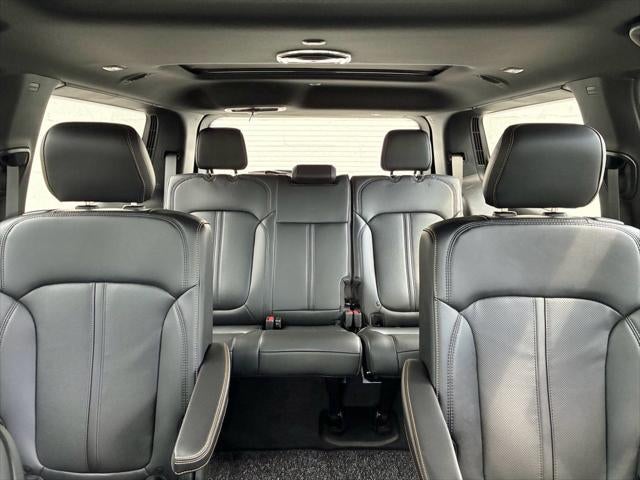 2026 Jeep Grand Wagoneer 85TH ANNIVERSARY EDITION 4X4