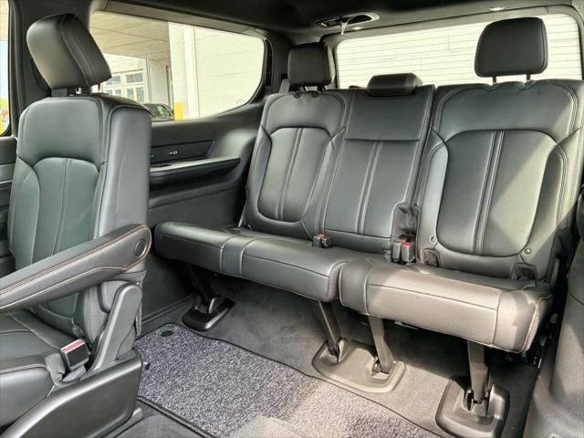 2026 Jeep Grand Wagoneer 85TH ANNIVERSARY EDITION 4X4