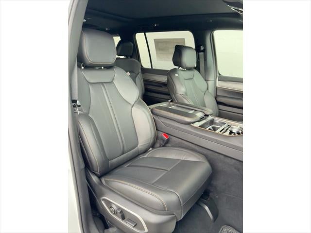 2026 Jeep Grand Wagoneer 85TH ANNIVERSARY EDITION 4X4